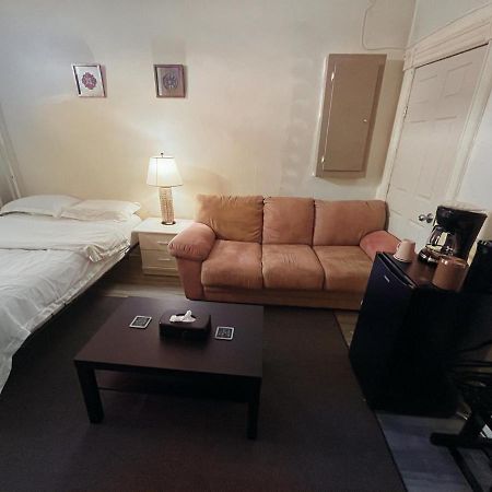 Booking-Eddy- Single Room With Self Check-In Hull Kültér fotó