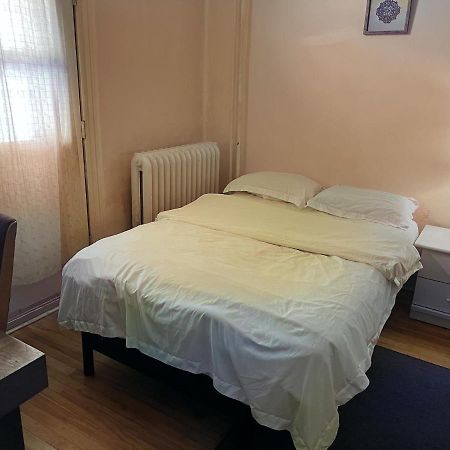 Booking-Eddy- Single Room With Self Check-In Hull Kültér fotó