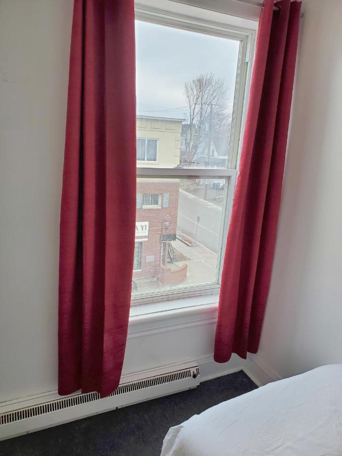 Booking-Eddy- Single Room With Self Check-In Hull Kültér fotó
