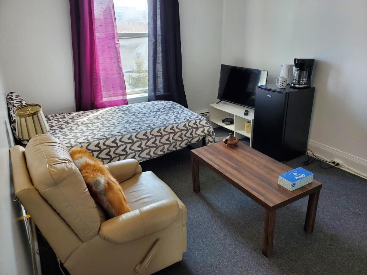Booking-Eddy- Single Room With Self Check-In Hull Kültér fotó