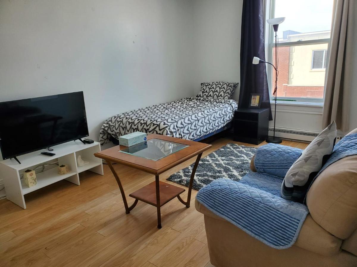 Booking-Eddy- Single Room With Self Check-In Hull Kültér fotó