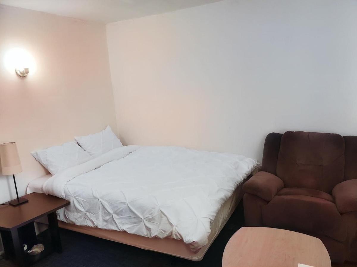Booking-Eddy- Single Room With Self Check-In Hull Kültér fotó