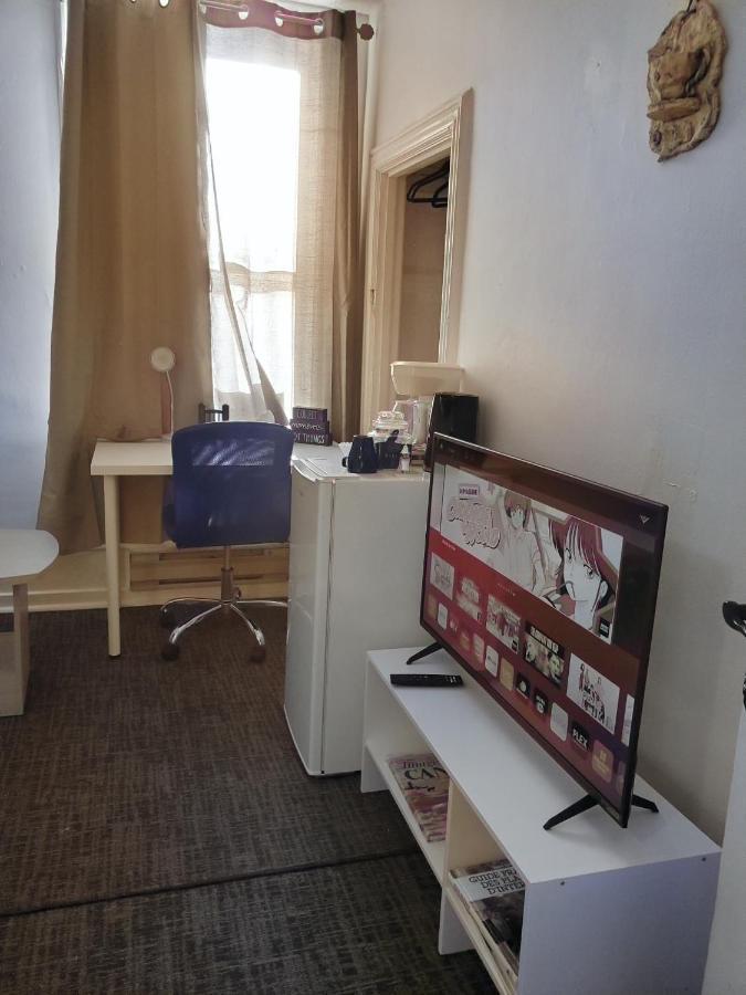 Booking-Eddy- Single Room With Self Check-In Hull Kültér fotó