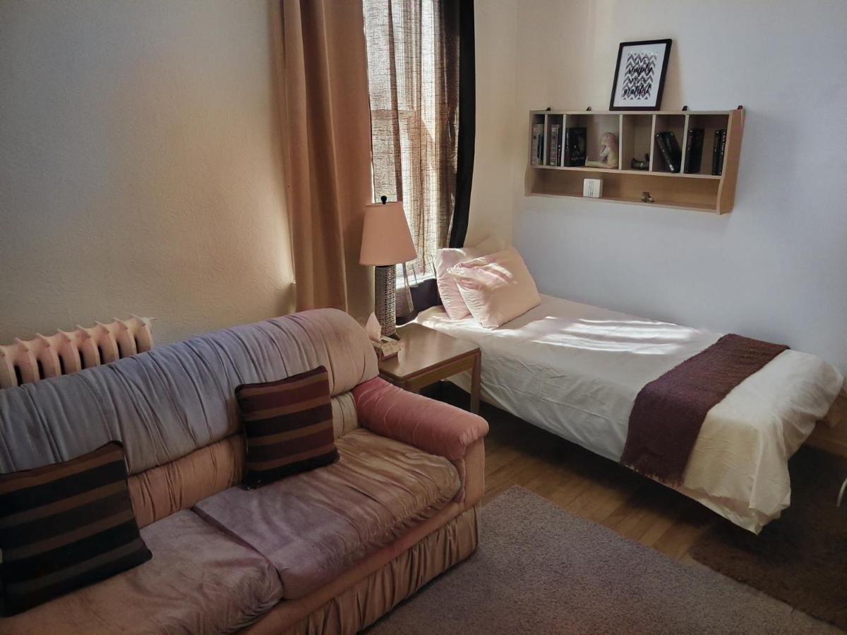 Booking-Eddy- Single Room With Self Check-In Hull Kültér fotó