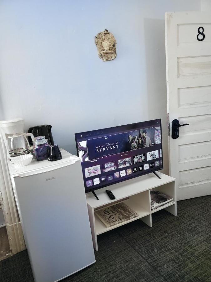 Booking-Eddy- Single Room With Self Check-In Hull Kültér fotó