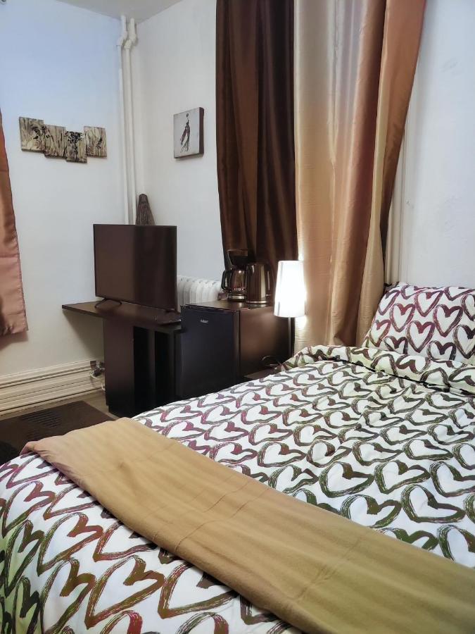 Booking-Eddy- Single Room With Self Check-In Hull Kültér fotó