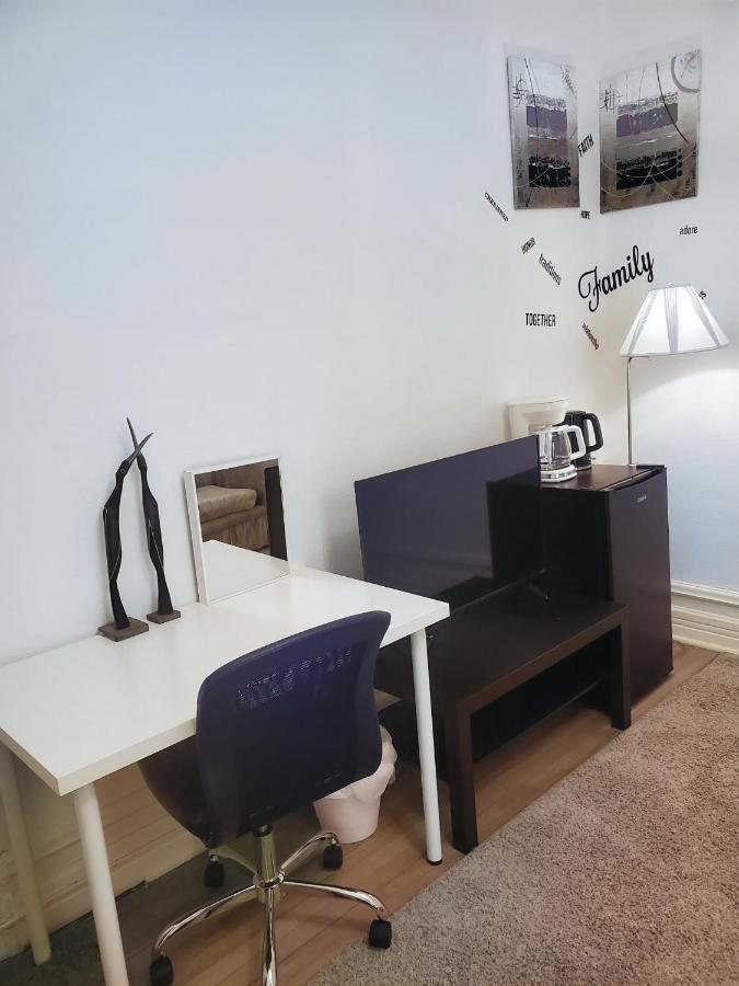 Booking-Eddy- Single Room With Self Check-In Hull Kültér fotó
