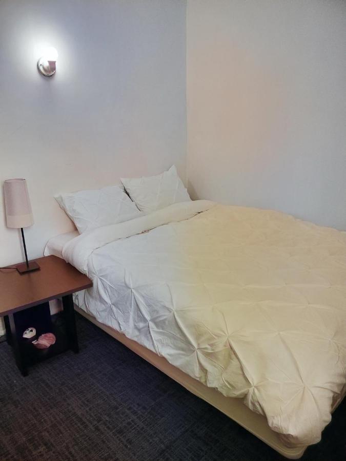 Booking-Eddy- Single Room With Self Check-In Hull Kültér fotó