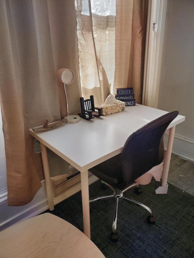 Booking-Eddy- Single Room With Self Check-In Hull Kültér fotó