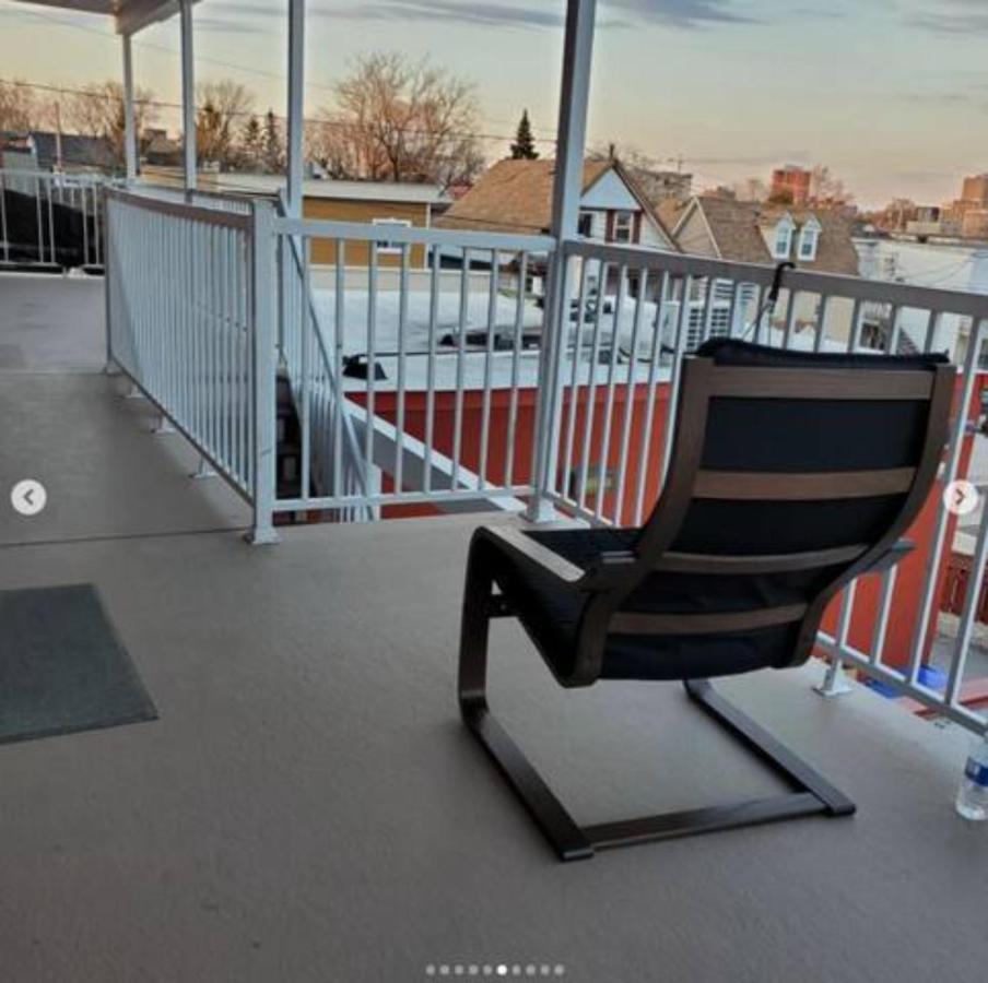 Booking-Eddy- Single Room With Self Check-In Hull Kültér fotó