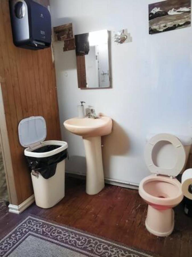 Booking-Eddy- Single Room With Self Check-In Hull Kültér fotó