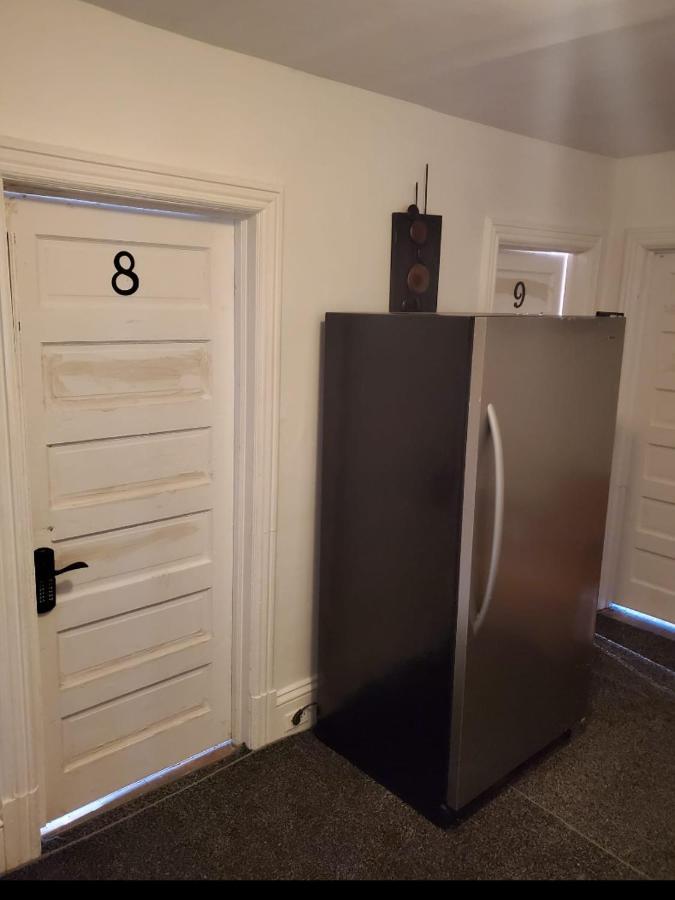 Booking-Eddy- Single Room With Self Check-In Hull Kültér fotó
