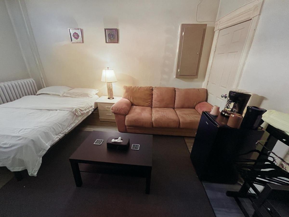 Booking-Eddy- Single Room With Self Check-In Hull Kültér fotó