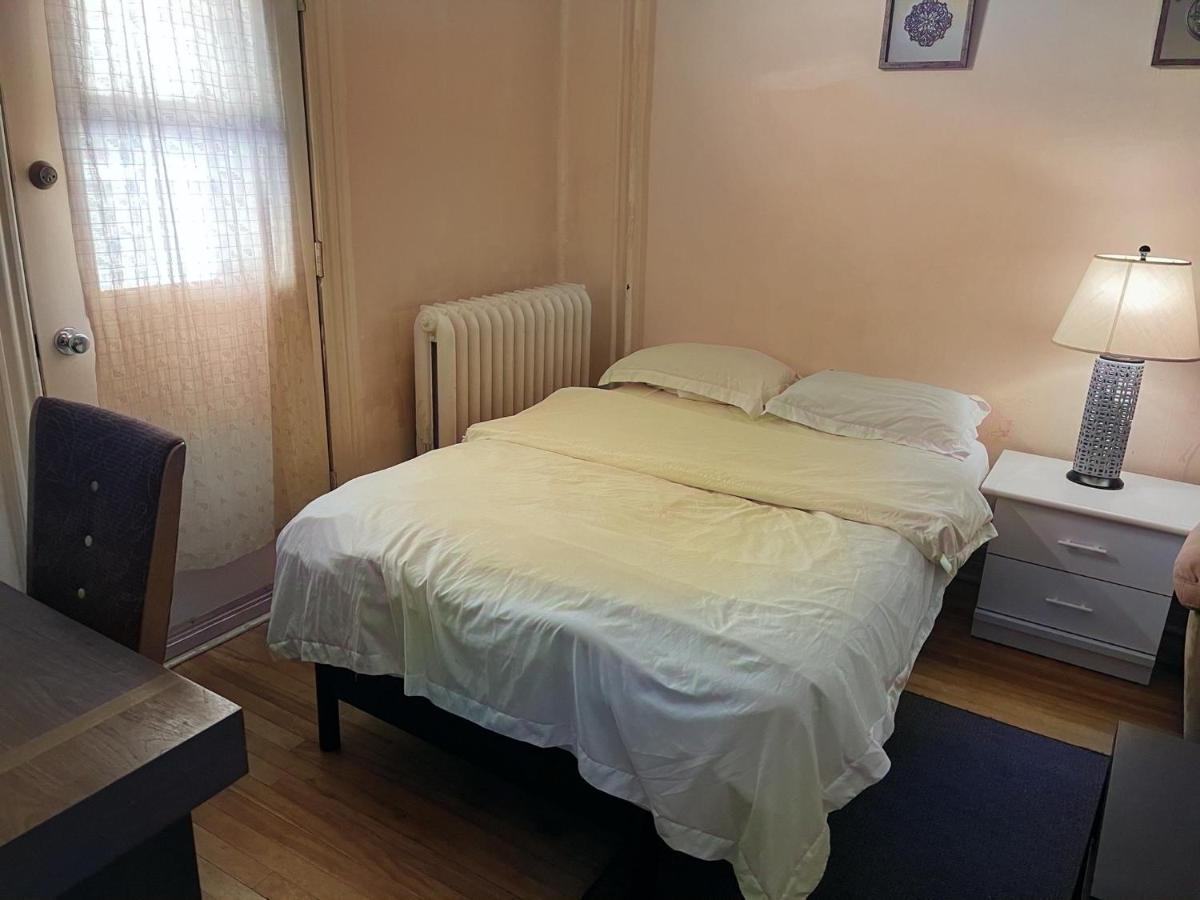 Booking-Eddy- Single Room With Self Check-In Hull Kültér fotó