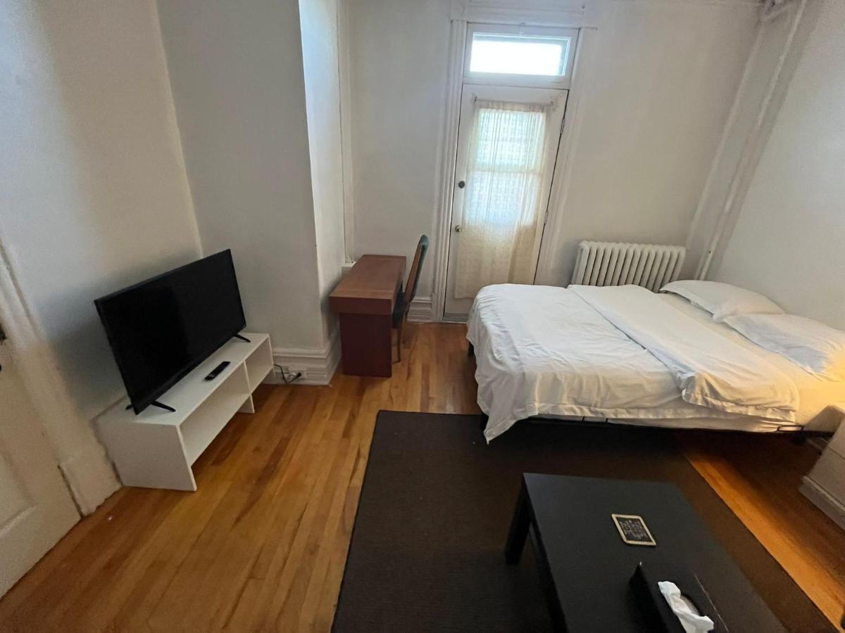 Booking-Eddy- Single Room With Self Check-In Hull Kültér fotó