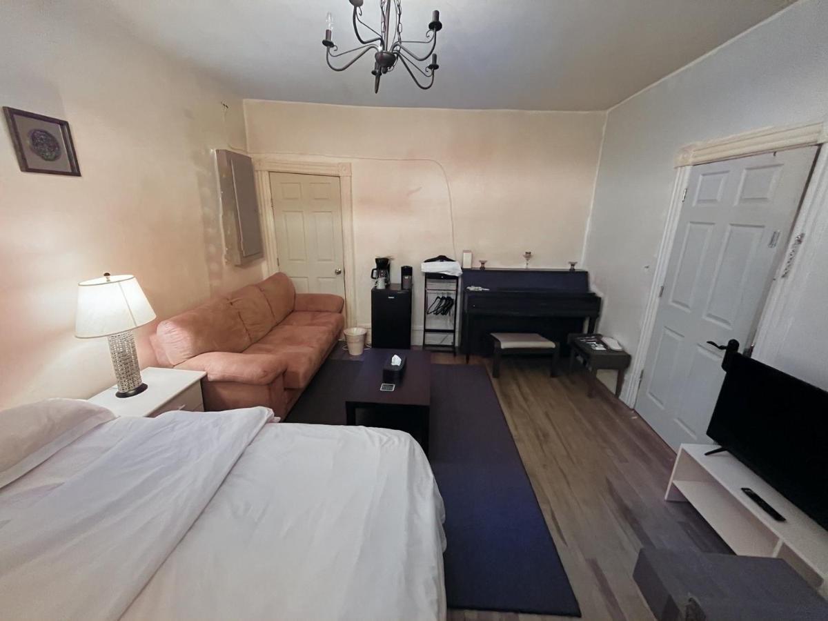 Booking-Eddy- Single Room With Self Check-In Hull Kültér fotó