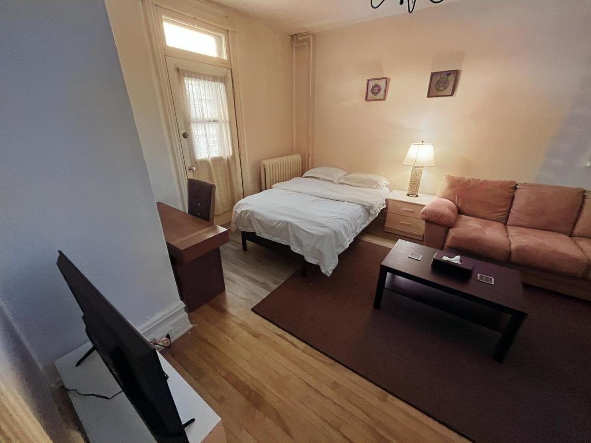 Booking-Eddy- Single Room With Self Check-In Hull Kültér fotó